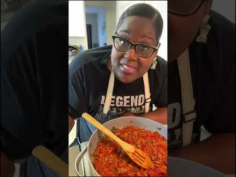 Million Dollar Spaghetti.