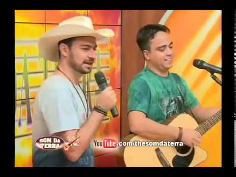 Perdemos O Respeito - Pedro Júnior e Marcelo