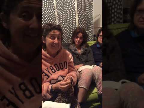 Lección 284 Facebook Live UCDM * Hilda Nuñez *