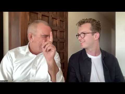 Luca (21): Wer schützt die Jugend vor dieser Politik?