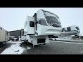 Check out this Video for a 2026 Forest River Columbus 380RL(Stock #380RL1)  for sale by RV Dynasty. This unit is located in Bunker Hill, IN