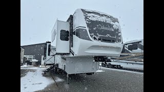 Video Thumbnail for New 2026 Palomino Columbus