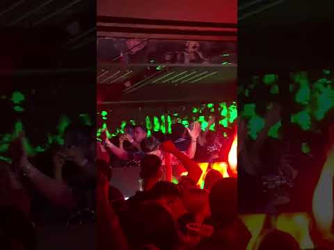 Lexlay | in the music | San Francisco - Córdoba. #techhouse #house