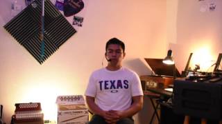 Video thumbnail for Crown CM311AESH VS Shure SM35 by Jorge L. Torres
