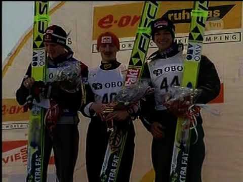 PŚ Oslo 12.03.2006 - relacja z zawodów