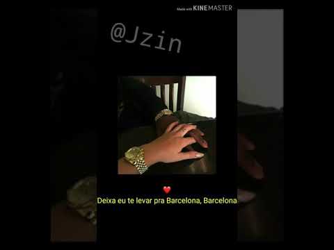 Barcelona (part. Pk E Mun Ra) video