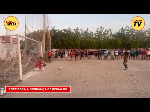 Relembrando O Passado é o primeiro finalista da Copa Dinâmica Sports