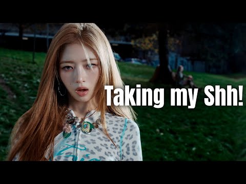 Reacting To My Subscribers K-POP Opinions Cuz MHJ won...😭