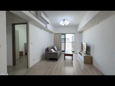 大墩學區x向上商圈｜次頂樓3+1房附平移車位｜傢俱電齊全可寵 - Image 1