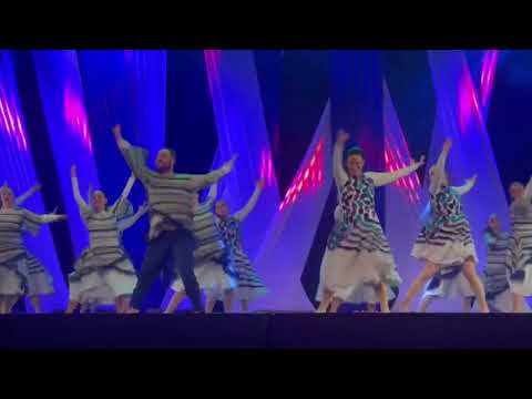 Hora Echad - Zehut e Zehut Neurim no 42° Festival Carmel