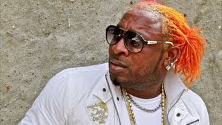 Elephant Man - We Don't Care [Special Delivery Riddim] Dec 2012