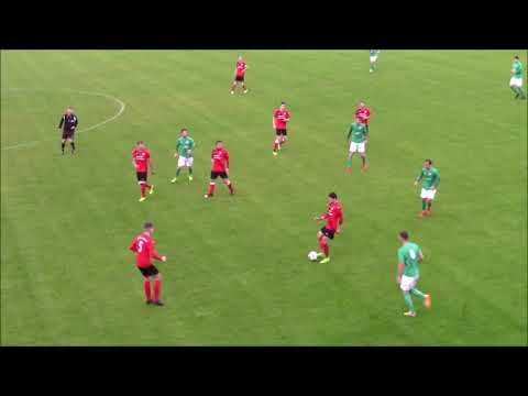 2019 05 11 1b vs St. Georgen -ganzes Spiel