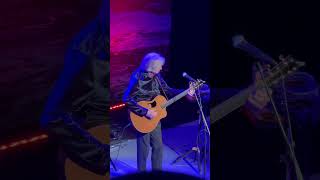 Moody Blues:Justin Hayward #livemusic:Tuesday Afternoon@CyrusLance-Experience
