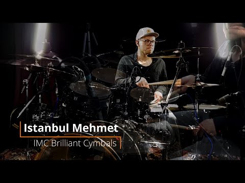Istanbul Mehmet IMC Set 4 Brilliant image 7