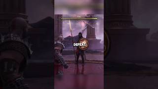 How To Unlock Young Kratos…