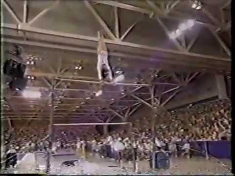 1994 US Olympic Festival Women's AA Part 1