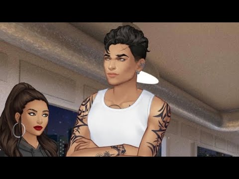 Best Mixture Of Bad (Part 13) Episode Choose Your Story