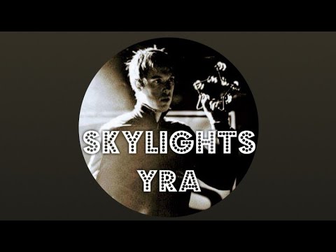 Skylights - YRA