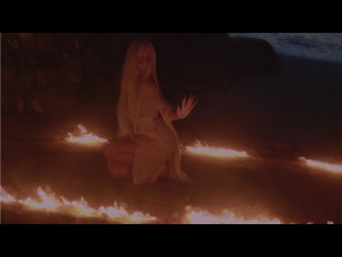 GIUDI - Jezinky (Sinfonia) (Visualizer)