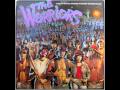 Mandrill - Echoes In My Mind
