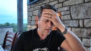 We just reached a tipping point moment