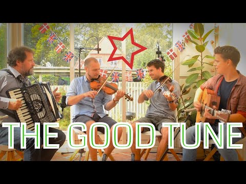 Da Lounge Bar | The Good Tune