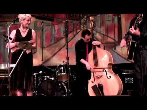 Midnight Serenaders  #1  3-15-2014