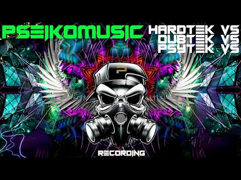 Hardtek 2019 - PseikoMusic - Trip to my Mind ( Original Mix )