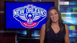 FOX 23 News @ 9 Sports for October 4