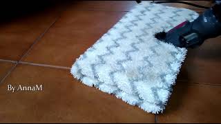 Shark scopa a vapore