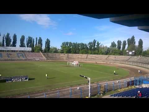 Mansa a XVI-a. Dirt-track Braila. Stiri Braila - Probraila.ro