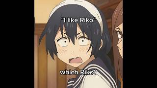 Download lagu 'I like Riko!' which Riko? #anime #fyp #fypシ #yt #ytshorts #shorts #trend #trending mp3