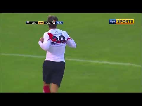 Cristian Alessandrini 2018