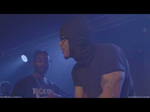 Diante Ls vs Era Hardaway