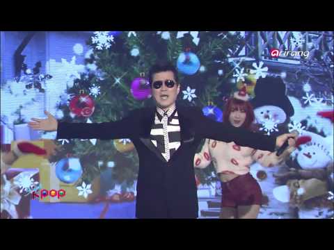 Simply K-Pop Ep94 Tae Jin Ah - White Snow/ 심플리케이팝, 태진아, 하얀눈
