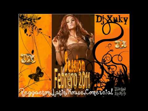 05.Session Febrero 2011.Dj Xuky.05