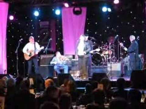 Thumbnail for BBC Radio 2 Folk Awards Feb 2006 : The Matty Groves Perform by Dave Mattacks