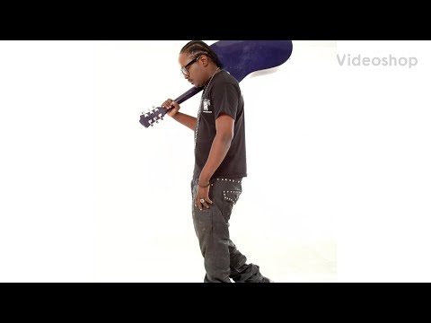 Jah b feray - Rockfam Geto Remix