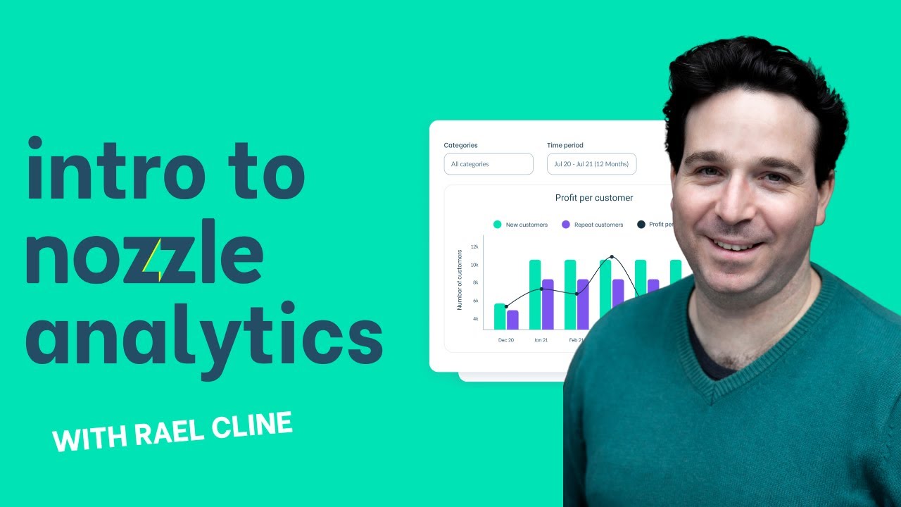 An introduction to Nozzle analytics