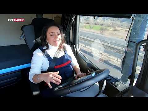 TRT Haber- Gönül Dağı 182 Bölüm / Ebru Özer