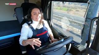 TRT Haber- Gönül Dağı 182  Bölüm / Ebru Özer