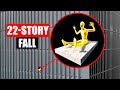 He Fell 22 Stories On 9 11 And Lived