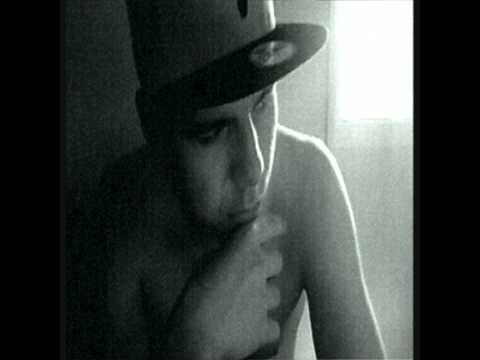 NOT GON CRY - YOUNG ROB