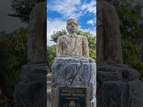 Agua Blanca, #Jutiapa #Guatemala #trip #tourism #travel