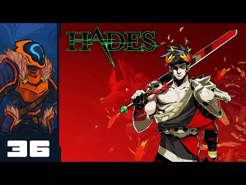 Let's Play Hades [Welcome To Hell Update] - PC Gameplay Part 36 - The Biggest Bully In Hell