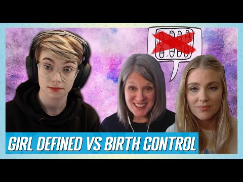 Christian Women vs Birth Control 💊