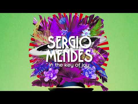Sergio Mendes - Muganga (feat. Gracinha Leporace) (Official Audio)