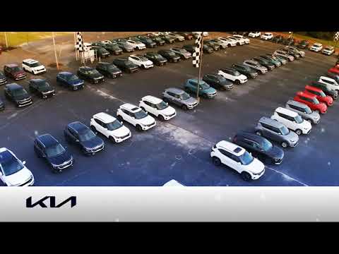 Year End Clearance Sale at Bramlett Kia