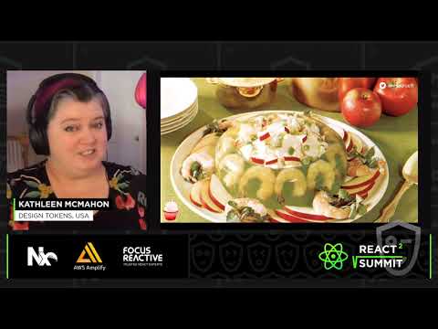 From Brittle to Supple: How Gatsby and MDX Made Our Documentation Smoothly - Kathleen McMahon