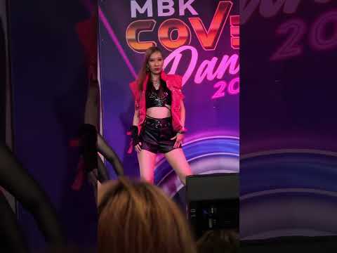 25062023 DP New Girls (Chaieii) cover (G)I-DLE - Hwaa + Tom Boy @MBK Cover Dance 2023 (Final)